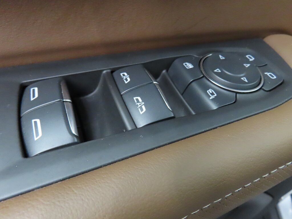 2025 Chevrolet Tahoe High Country 4WD Fond du Lac WI 2025 Chevrolet Tahoe High Country 4WD Fond du Lac WI