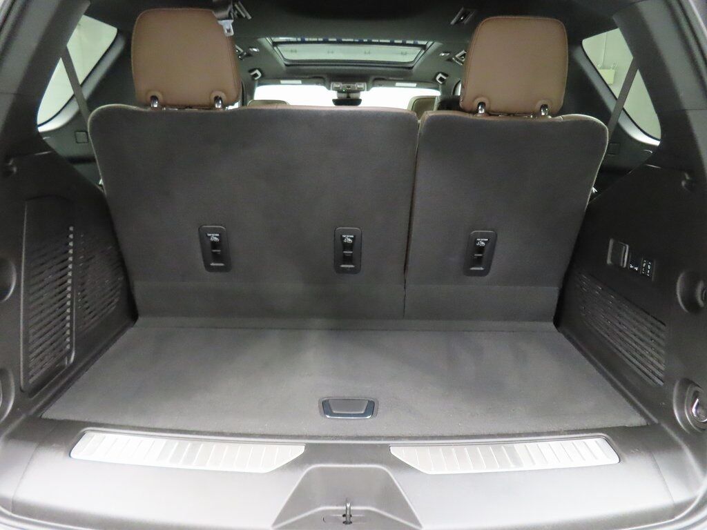 2025 Chevrolet Tahoe High Country 4WD Fond du Lac WI 2025 Chevrolet Tahoe High Country 4WD Fond du Lac WI