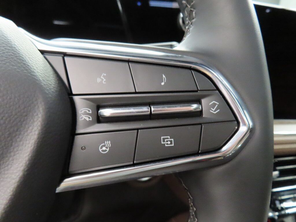 2025 Chevrolet Tahoe High Country 4WD Fond du Lac WI 2025 Chevrolet Tahoe High Country 4WD Fond du Lac WI