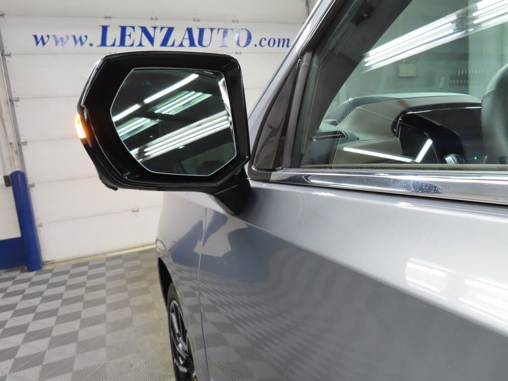 2025 Chevrolet Tahoe High Country 4WD Fond du Lac WI 2025 Chevrolet Tahoe High Country 4WD Fond du Lac WI