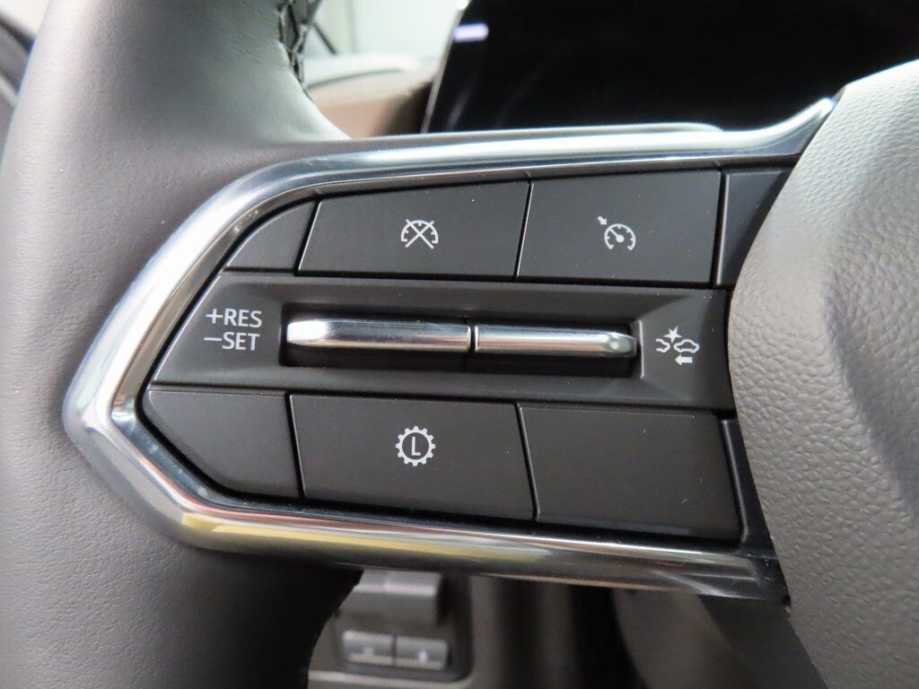 2025 Chevrolet Tahoe High Country 4WD Fond du Lac WI 2025 Chevrolet Tahoe High Country 4WD Fond du Lac WI