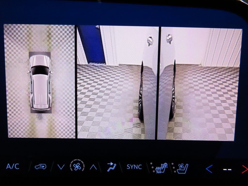 2025 Chevrolet Tahoe High Country 4WD Fond du Lac WI 2025 Chevrolet Tahoe High Country 4WD Fond du Lac WI