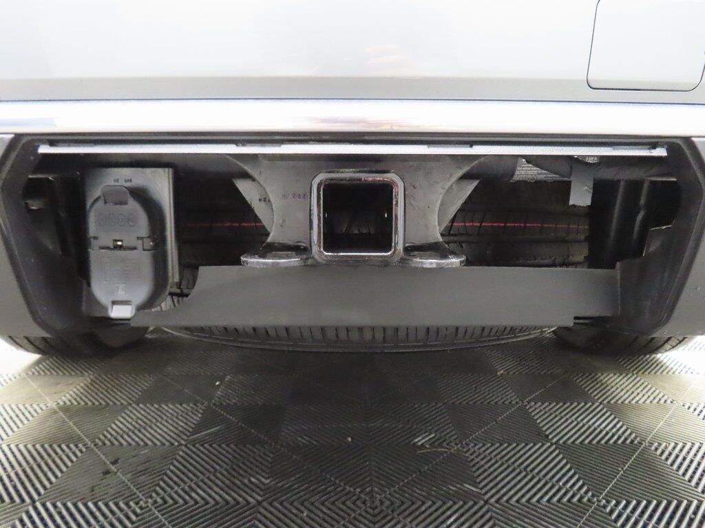 2025 Chevrolet Tahoe High Country 4WD Fond du Lac WI 2025 Chevrolet Tahoe High Country 4WD Fond du Lac WI