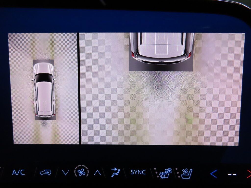 2025 Chevrolet Tahoe High Country 4WD Fond du Lac WI 2025 Chevrolet Tahoe High Country 4WD Fond du Lac WI