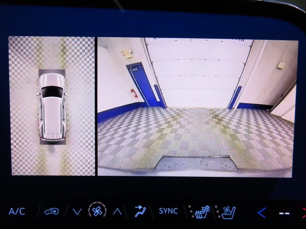 2025 Chevrolet Tahoe High Country 4WD Fond du Lac WI 2025 Chevrolet Tahoe High Country 4WD Fond du Lac WI