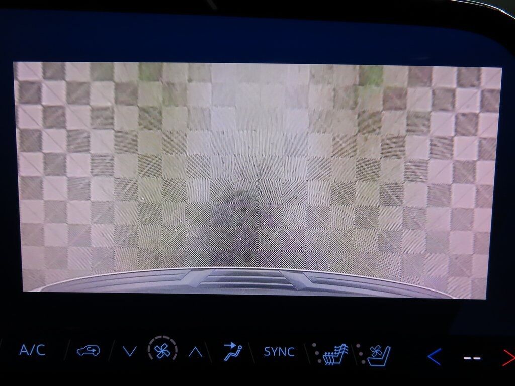 2025 Chevrolet Tahoe High Country 4WD Fond du Lac WI 2025 Chevrolet Tahoe High Country 4WD Fond du Lac WI