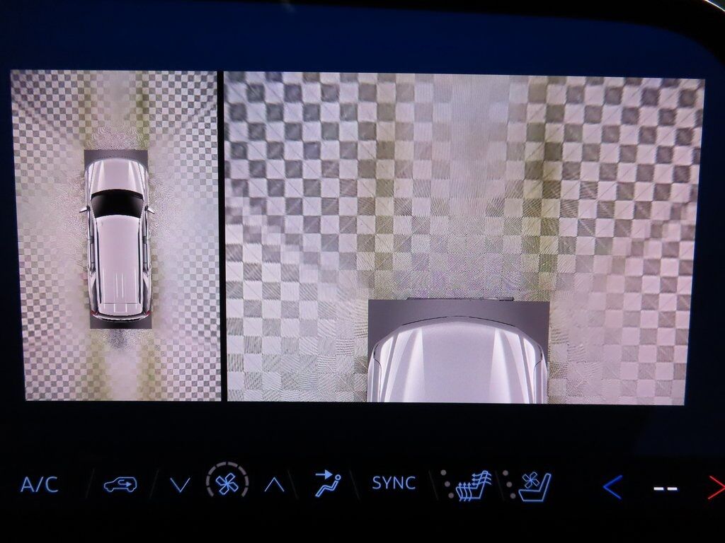 2025 Chevrolet Tahoe High Country 4WD Fond du Lac WI 2025 Chevrolet Tahoe High Country 4WD Fond du Lac WI