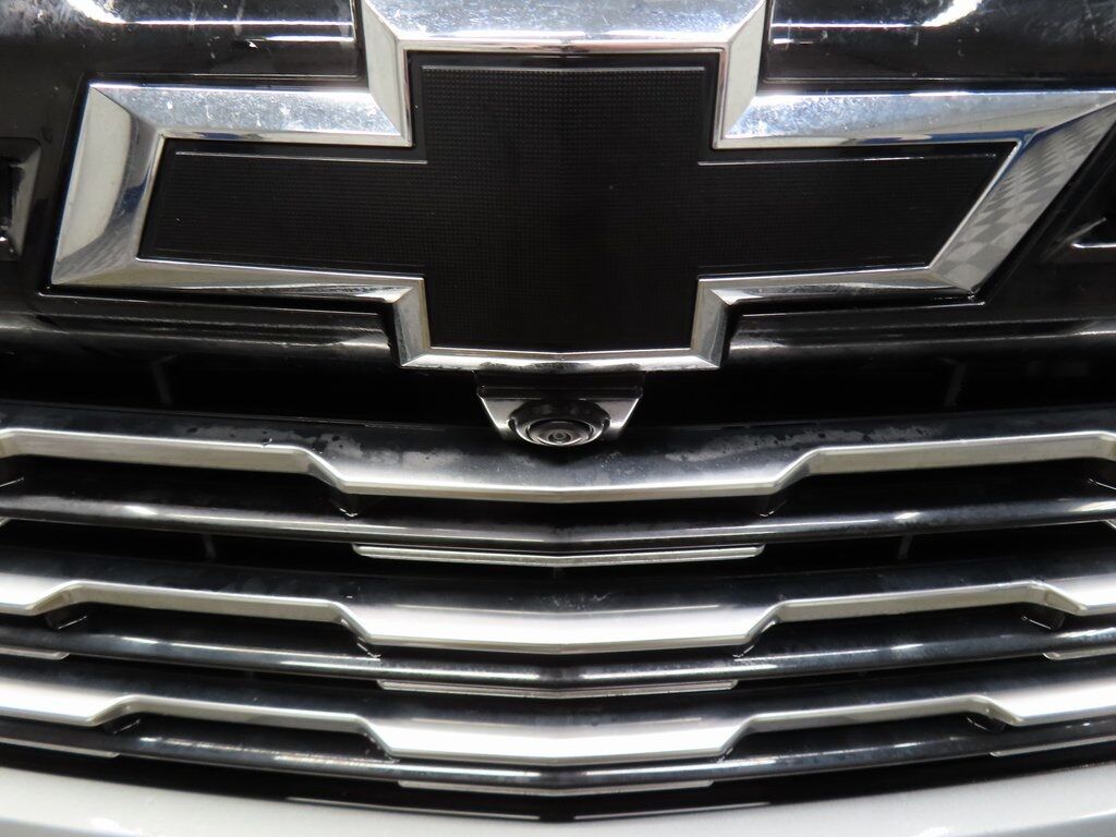 2025 Chevrolet Tahoe High Country 4WD Fond du Lac WI 2025 Chevrolet Tahoe High Country 4WD Fond du Lac WI