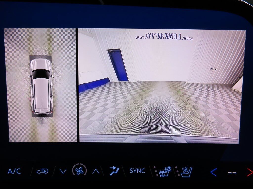 2025 Chevrolet Tahoe High Country 4WD Fond du Lac WI 2025 Chevrolet Tahoe High Country 4WD Fond du Lac WI