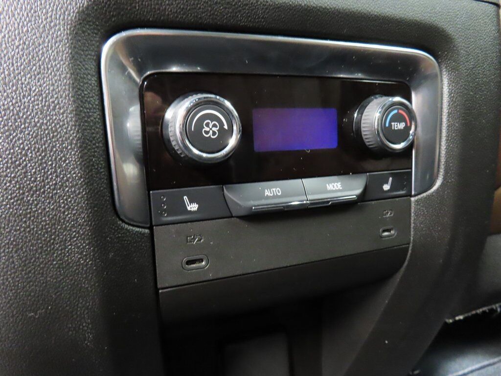 2025 Chevrolet Tahoe High Country 4WD Fond du Lac WI 2025 Chevrolet Tahoe High Country 4WD Fond du Lac WI