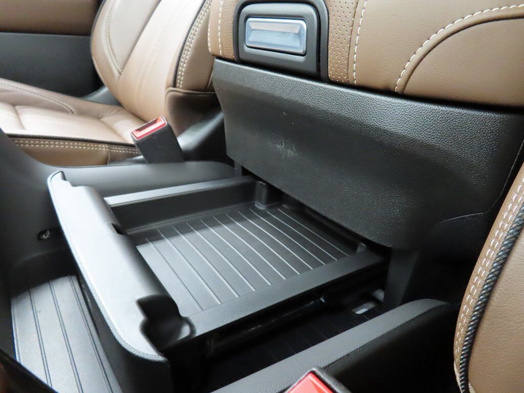 2025 Chevrolet Tahoe High Country 4WD Fond du Lac WI 2025 Chevrolet Tahoe High Country 4WD Fond du Lac WI