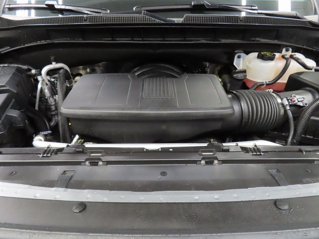 2025 Chevrolet Tahoe High Country 4WD Fond du Lac WI 2025 Chevrolet Tahoe High Country 4WD Fond du Lac WI