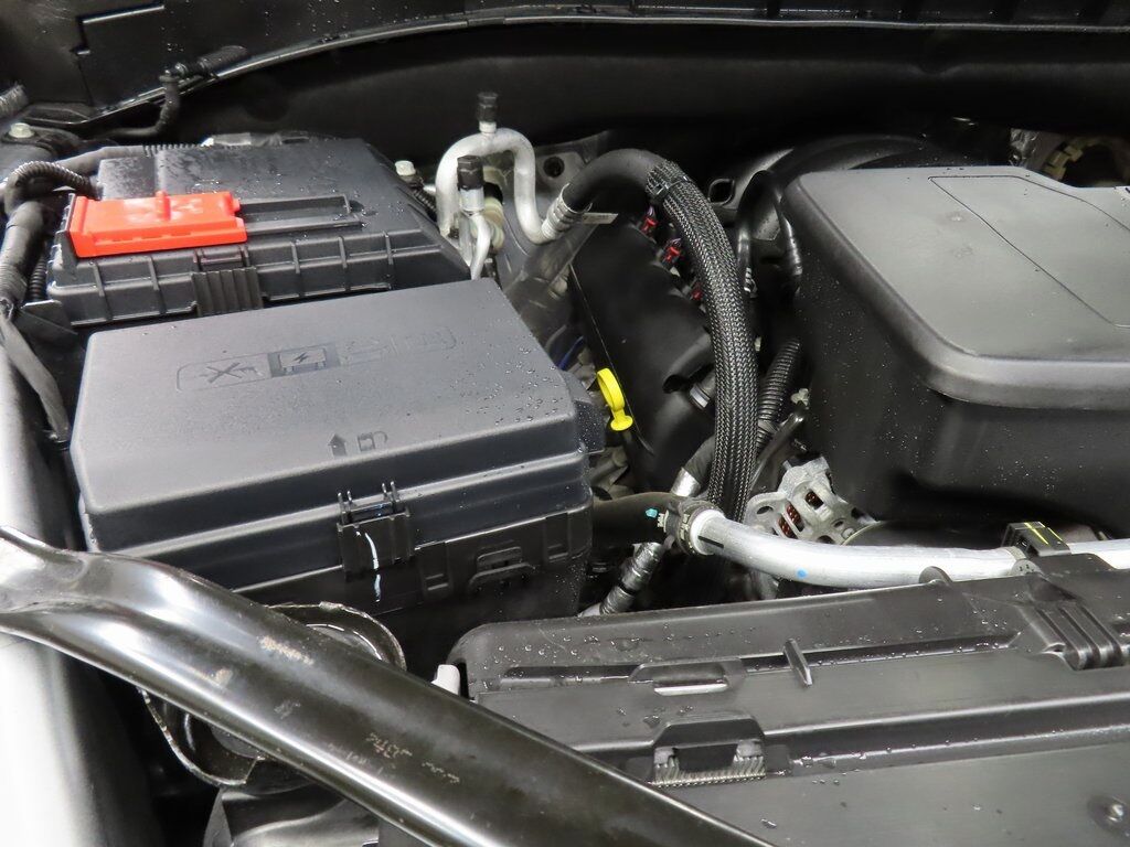 2025 Chevrolet Tahoe High Country 4WD Fond du Lac WI 2025 Chevrolet Tahoe High Country 4WD Fond du Lac WI