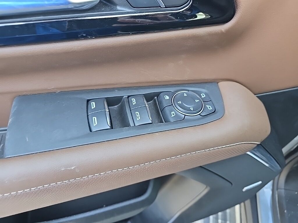 2025 Chevrolet Tahoe High Country 4WD Fond du Lac WI 2025 Chevrolet Tahoe High Country 4WD Fond du Lac WI