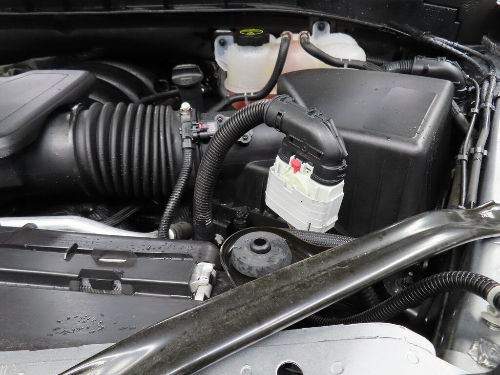 2025 Chevrolet Tahoe High Country 4WD Fond du Lac WI 2025 Chevrolet Tahoe High Country 4WD Fond du Lac WI