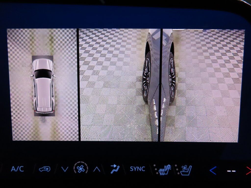 2025 Chevrolet Tahoe High Country 4WD Fond du Lac WI 2025 Chevrolet Tahoe High Country 4WD Fond du Lac WI