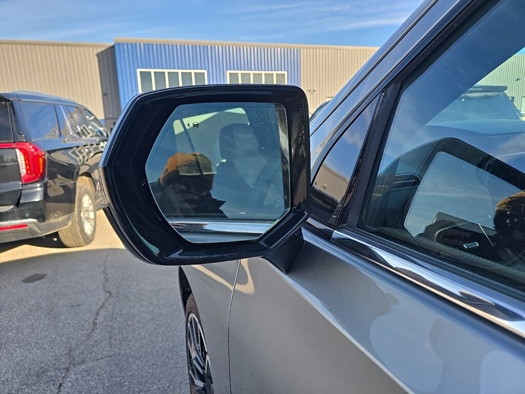 2025 Chevrolet Tahoe High Country 4WD Fond du Lac WI 2025 Chevrolet Tahoe High Country 4WD Fond du Lac WI