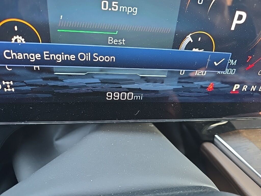 2025 Chevrolet Tahoe High Country 4WD Fond du Lac WI 2025 Chevrolet Tahoe High Country 4WD Fond du Lac WI