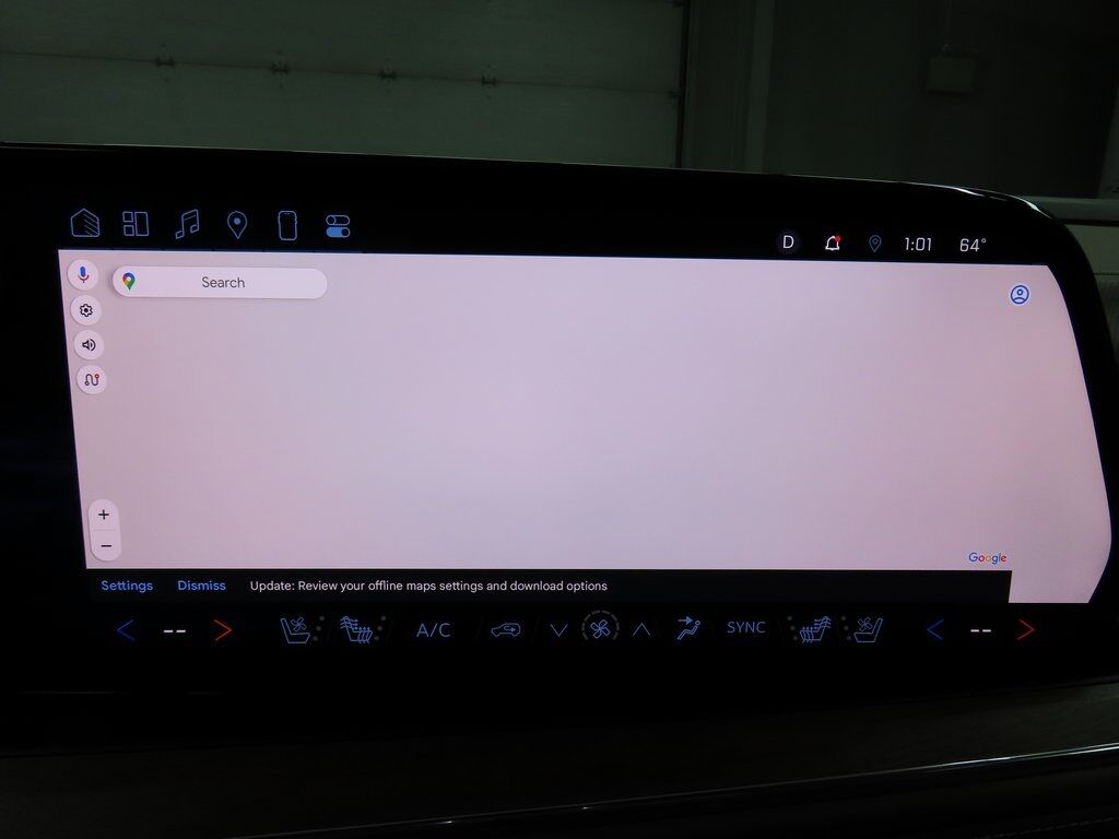 2025 Chevrolet Tahoe High Country 4WD Fond du Lac WI 2025 Chevrolet Tahoe High Country 4WD Fond du Lac WI