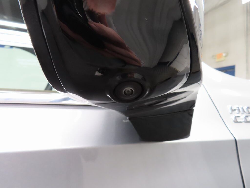 2025 Chevrolet Tahoe High Country 4WD Fond du Lac WI 2025 Chevrolet Tahoe High Country 4WD Fond du Lac WI