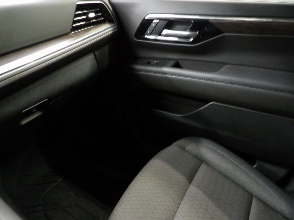 2025 Chevrolet Tahoe LS 4WD Fond du Lac WI 2025 Chevrolet Tahoe LS 4WD Fond du Lac WI