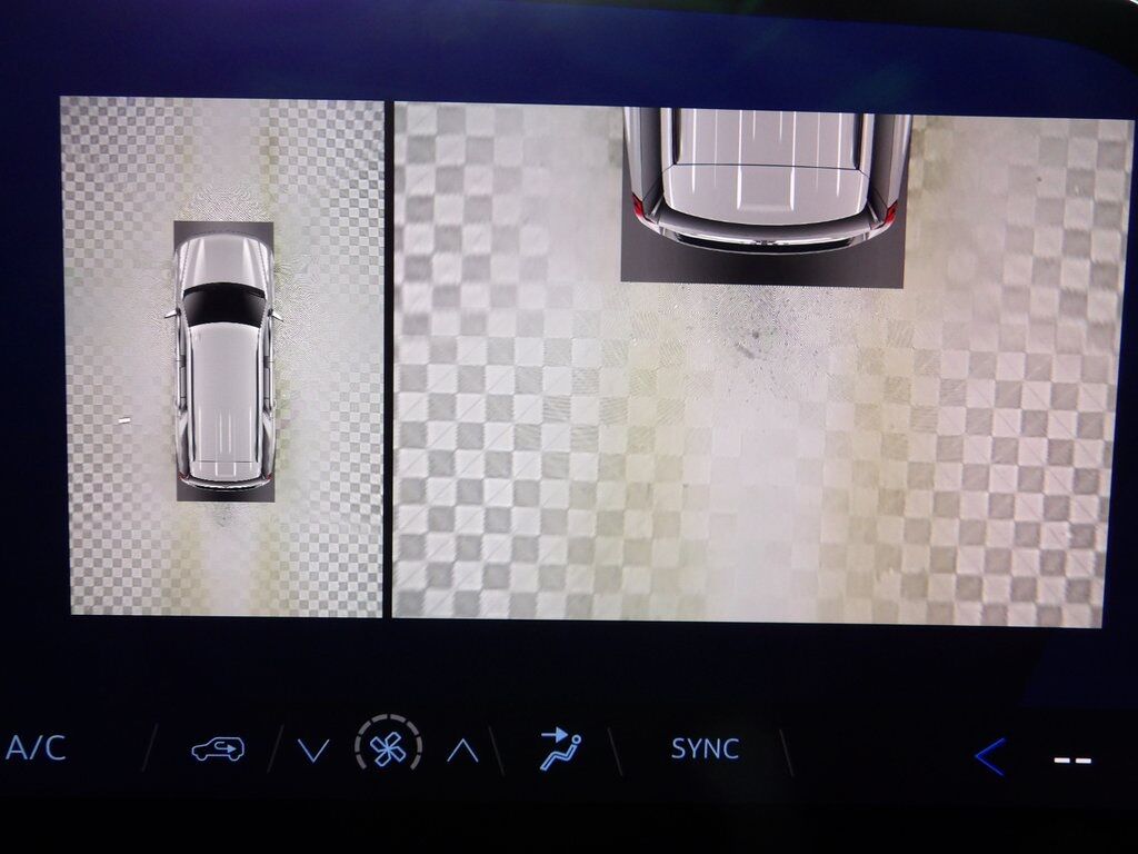 2025 Chevrolet Tahoe LS 4WD Fond du Lac WI 2025 Chevrolet Tahoe LS 4WD Fond du Lac WI