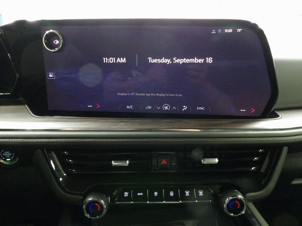 2025 Chevrolet Tahoe LS 4WD Fond du Lac WI 2025 Chevrolet Tahoe LS 4WD Fond du Lac WI