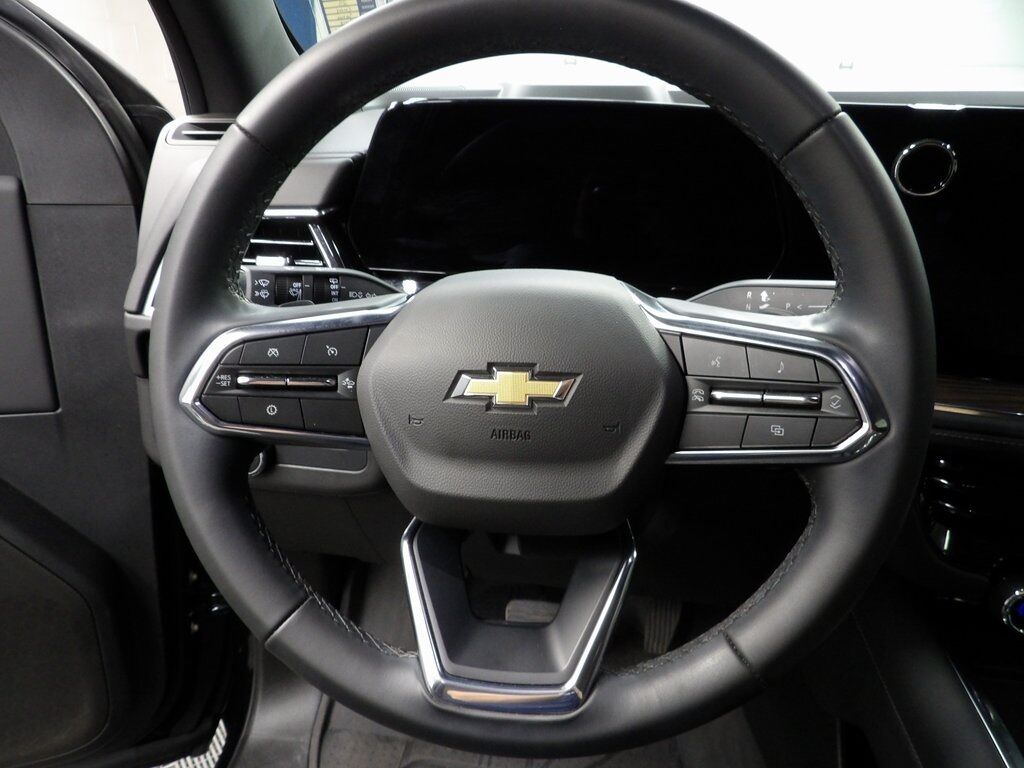 2025 Chevrolet Tahoe LS 4WD Fond du Lac WI 2025 Chevrolet Tahoe LS 4WD Fond du Lac WI