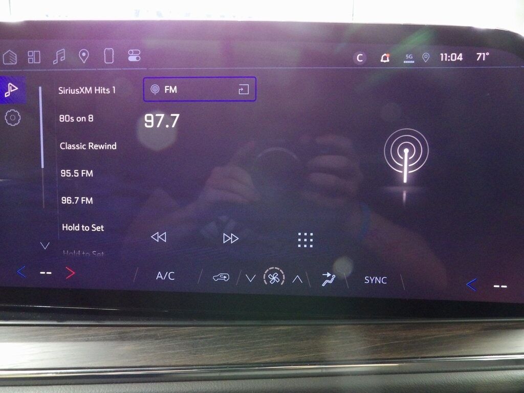 2025 Chevrolet Tahoe LS 4WD Fond du Lac WI 2025 Chevrolet Tahoe LS 4WD Fond du Lac WI