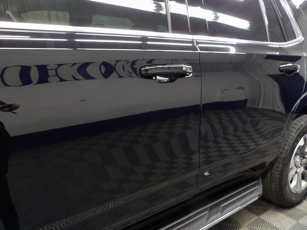 2025 Chevrolet Tahoe LS 4WD Fond du Lac WI 2025 Chevrolet Tahoe LS 4WD Fond du Lac WI