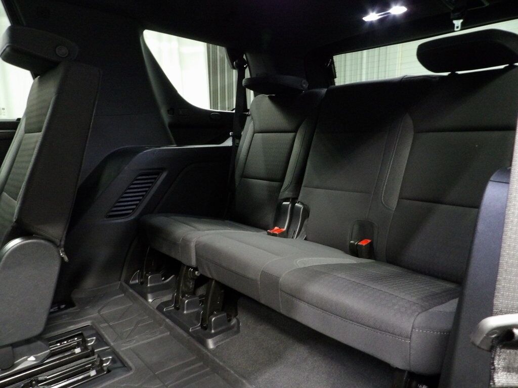 2025 Chevrolet Tahoe LS 4WD Fond du Lac WI 2025 Chevrolet Tahoe LS 4WD Fond du Lac WI