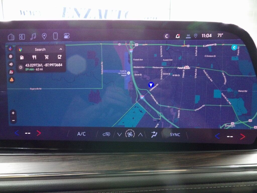 2025 Chevrolet Tahoe LS 4WD Fond du Lac WI 2025 Chevrolet Tahoe LS 4WD Fond du Lac WI