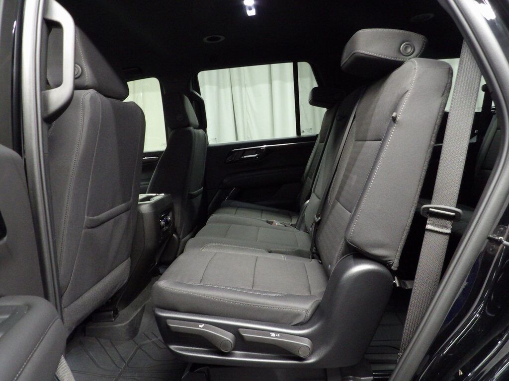 2025 Chevrolet Tahoe LS 4WD Fond du Lac WI 2025 Chevrolet Tahoe LS 4WD Fond du Lac WI