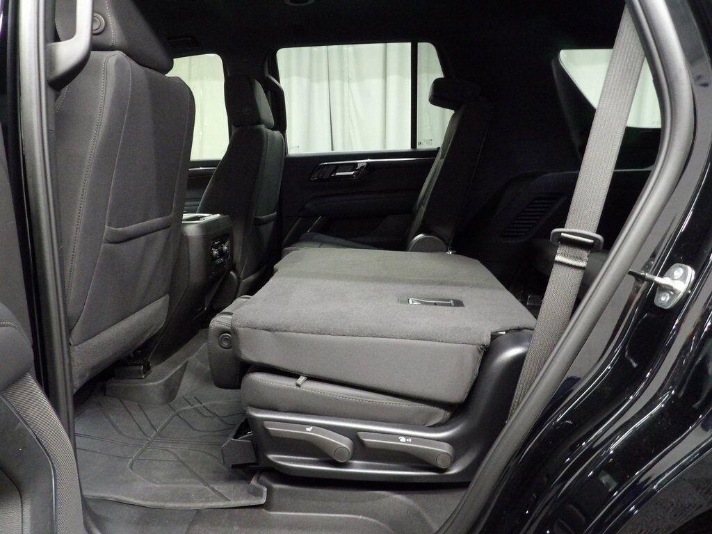 2025 Chevrolet Tahoe LS 4WD Fond du Lac WI 2025 Chevrolet Tahoe LS 4WD Fond du Lac WI