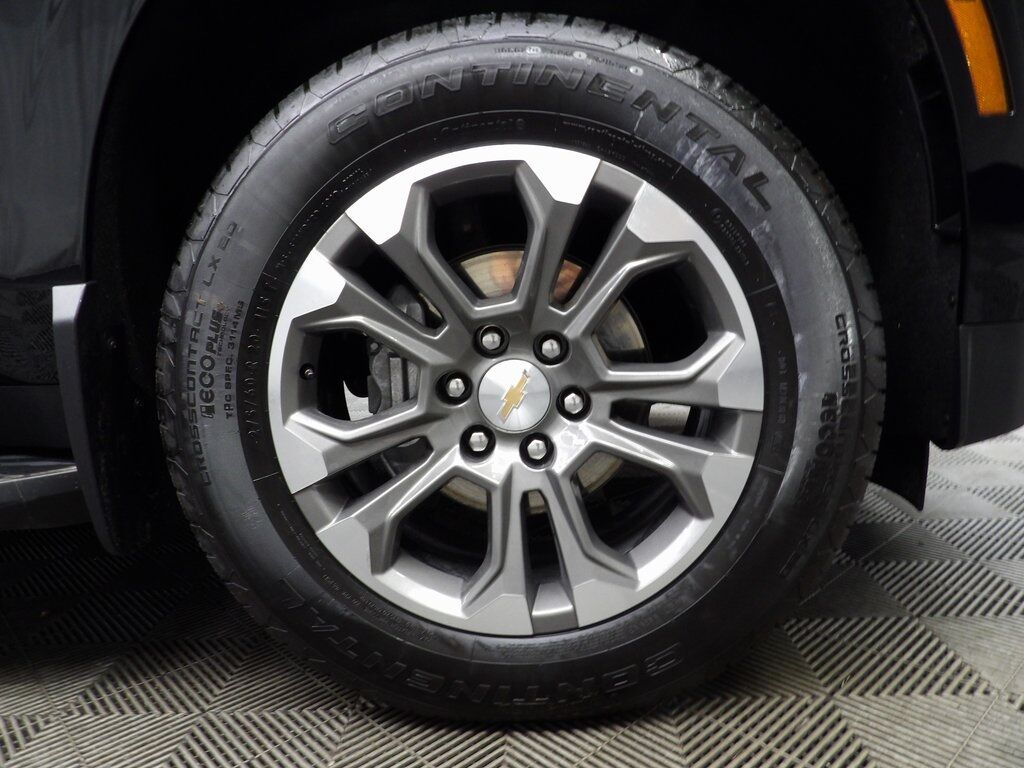 2025 Chevrolet Tahoe LS 4WD Fond du Lac WI 2025 Chevrolet Tahoe LS 4WD Fond du Lac WI