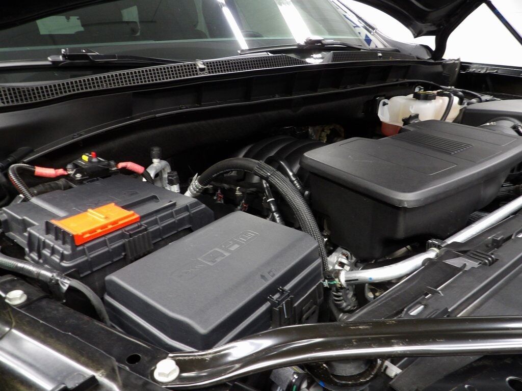 2025 Chevrolet Tahoe LS 4WD Fond du Lac WI 2025 Chevrolet Tahoe LS 4WD Fond du Lac WI