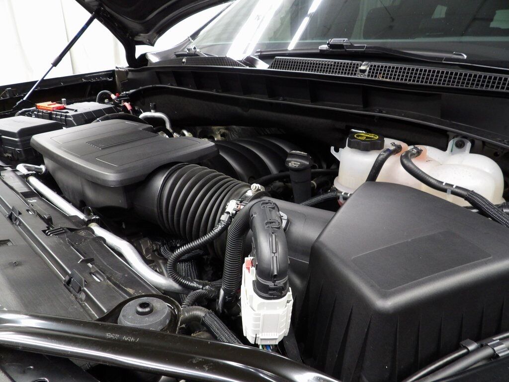 2025 Chevrolet Tahoe LS 4WD Fond du Lac WI 2025 Chevrolet Tahoe LS 4WD Fond du Lac WI