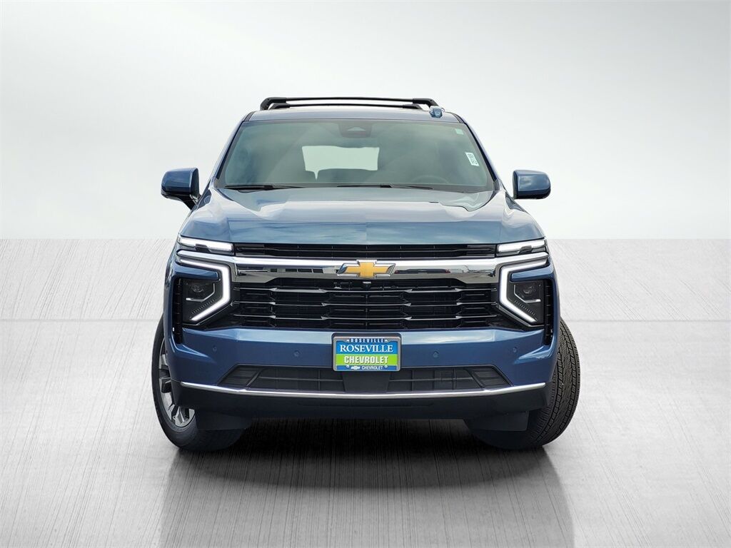 2025 Chevrolet Tahoe LS Roseville CA