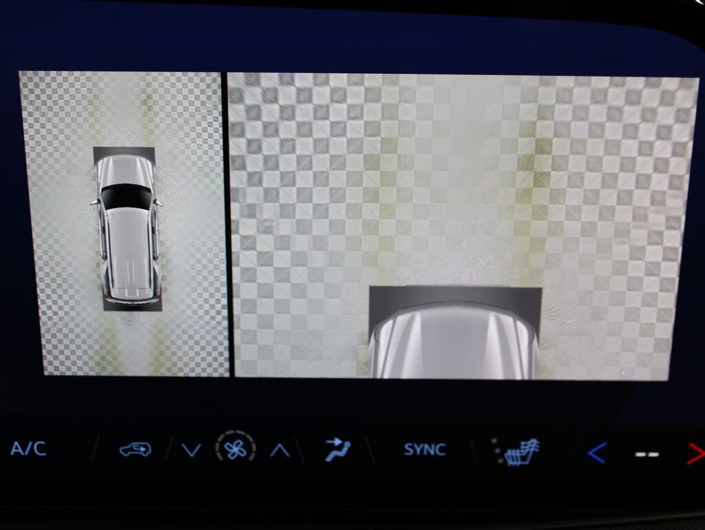 2025 Chevrolet Tahoe RST 4WD Fond du Lac WI 2025 Chevrolet Tahoe RST 4WD Fond du Lac WI