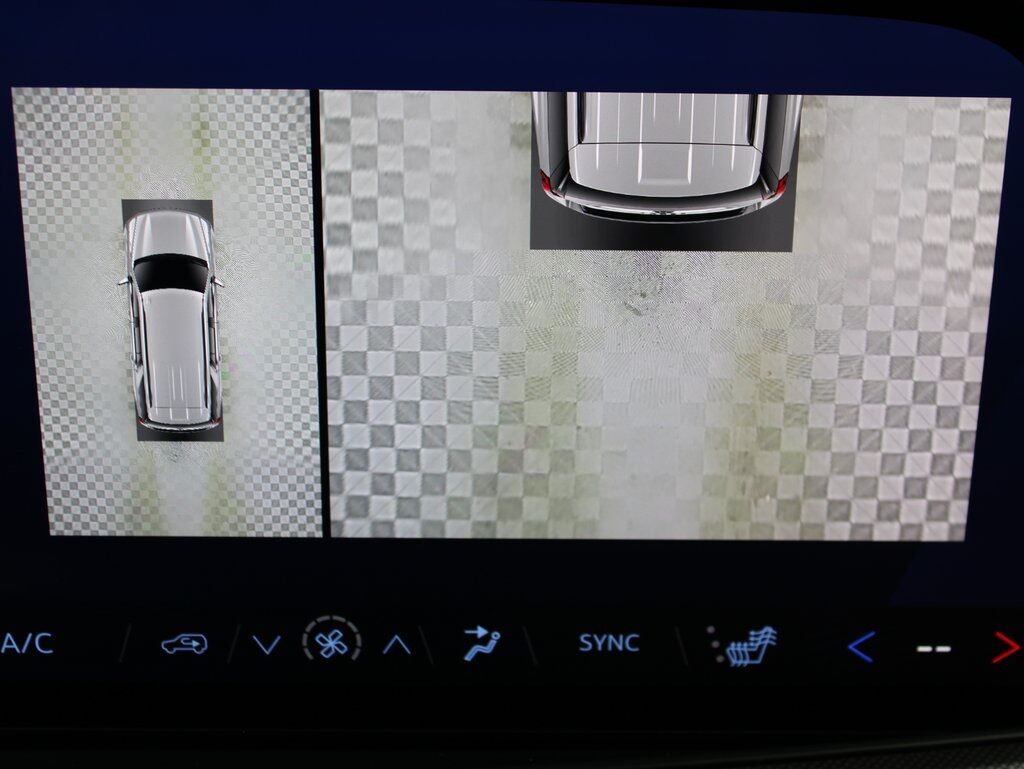 2025 Chevrolet Tahoe RST 4WD Fond du Lac WI 2025 Chevrolet Tahoe RST 4WD Fond du Lac WI