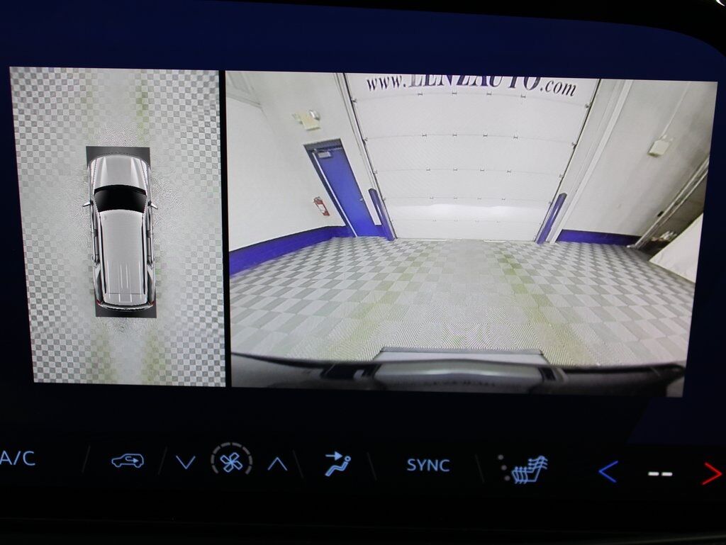 2025 Chevrolet Tahoe RST 4WD Fond du Lac WI 2025 Chevrolet Tahoe RST 4WD Fond du Lac WI