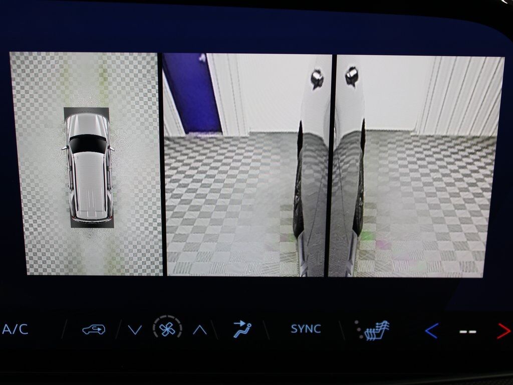 2025 Chevrolet Tahoe RST 4WD Fond du Lac WI 2025 Chevrolet Tahoe RST 4WD Fond du Lac WI