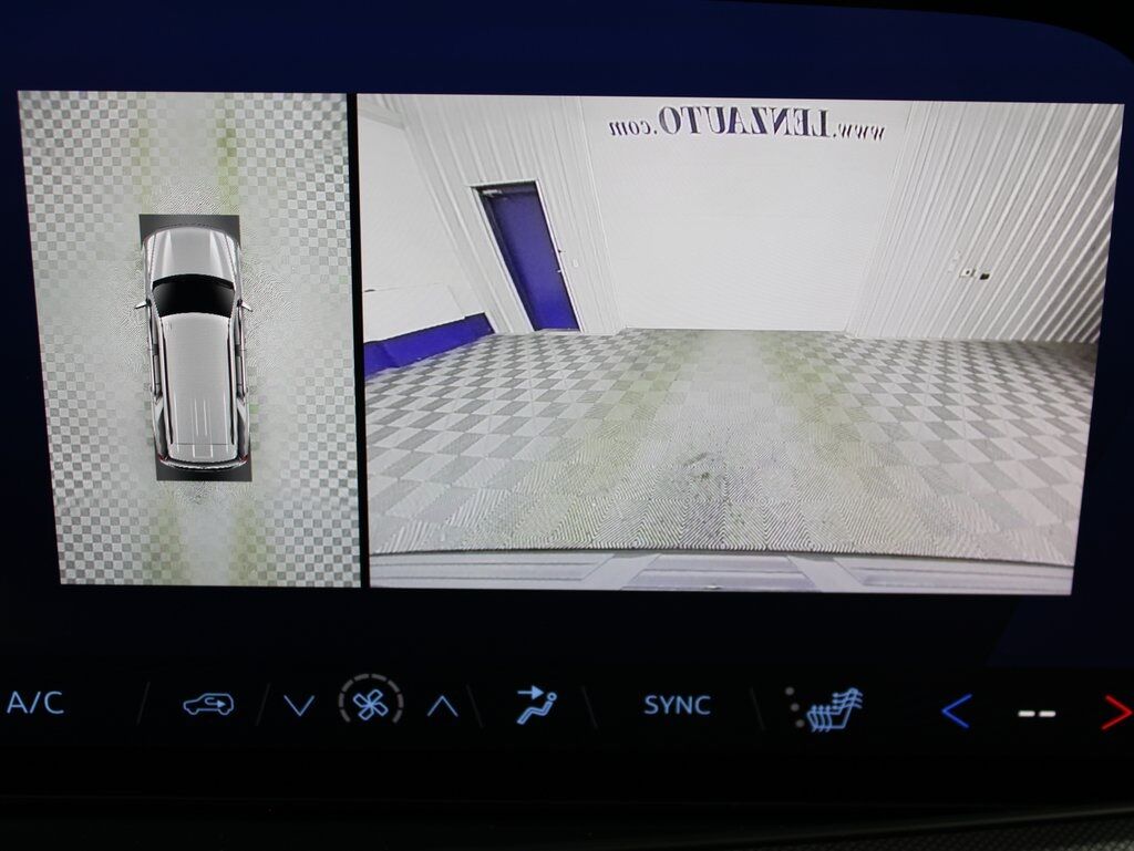 2025 Chevrolet Tahoe RST 4WD Fond du Lac WI 2025 Chevrolet Tahoe RST 4WD Fond du Lac WI