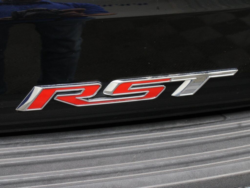 2025 Chevrolet Tahoe RST 4WD Fond du Lac WI 2025 Chevrolet Tahoe RST 4WD Fond du Lac WI