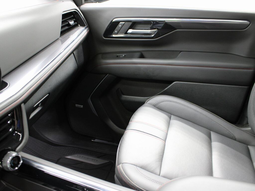 2025 Chevrolet Tahoe RST 4WD Fond du Lac WI 2025 Chevrolet Tahoe RST 4WD Fond du Lac WI