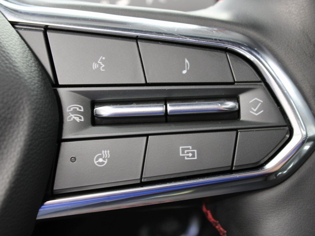 2025 Chevrolet Tahoe RST 4WD Fond du Lac WI 2025 Chevrolet Tahoe RST 4WD Fond du Lac WI