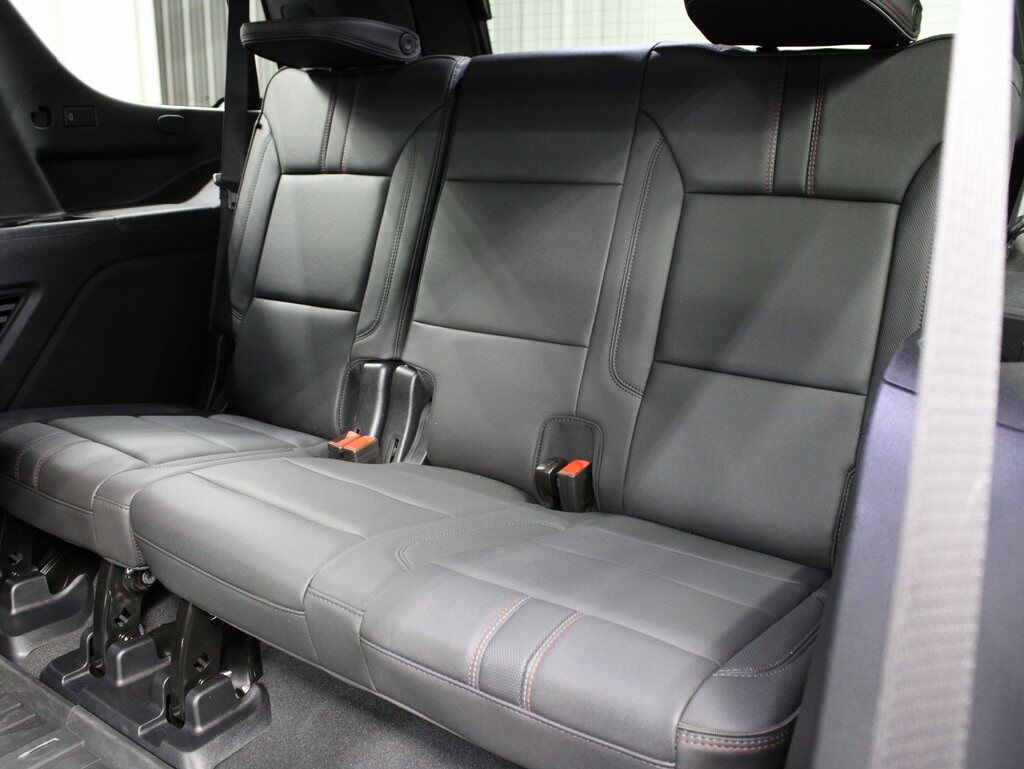 2025 Chevrolet Tahoe RST 4WD Fond du Lac WI 2025 Chevrolet Tahoe RST 4WD Fond du Lac WI