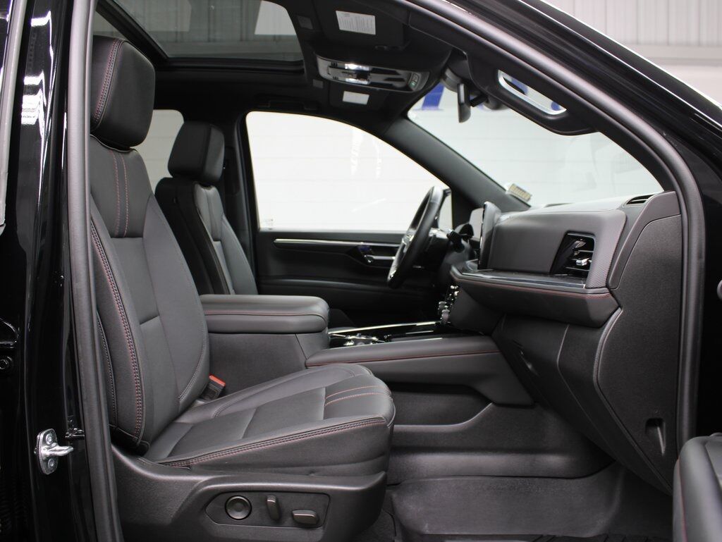 2025 Chevrolet Tahoe RST 4WD Fond du Lac WI 2025 Chevrolet Tahoe RST 4WD Fond du Lac WI