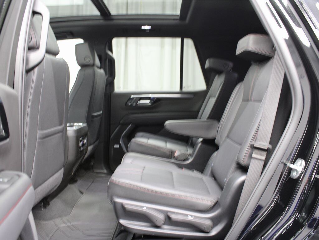 2025 Chevrolet Tahoe RST 4WD Fond du Lac WI 2025 Chevrolet Tahoe RST 4WD Fond du Lac WI