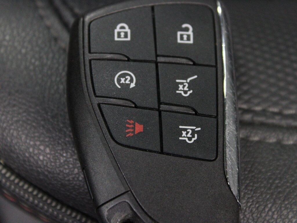 2025 Chevrolet Tahoe RST 4WD Fond du Lac WI 2025 Chevrolet Tahoe RST 4WD Fond du Lac WI